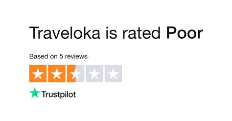 Read Customer Service Reviews of traveloka.ph .